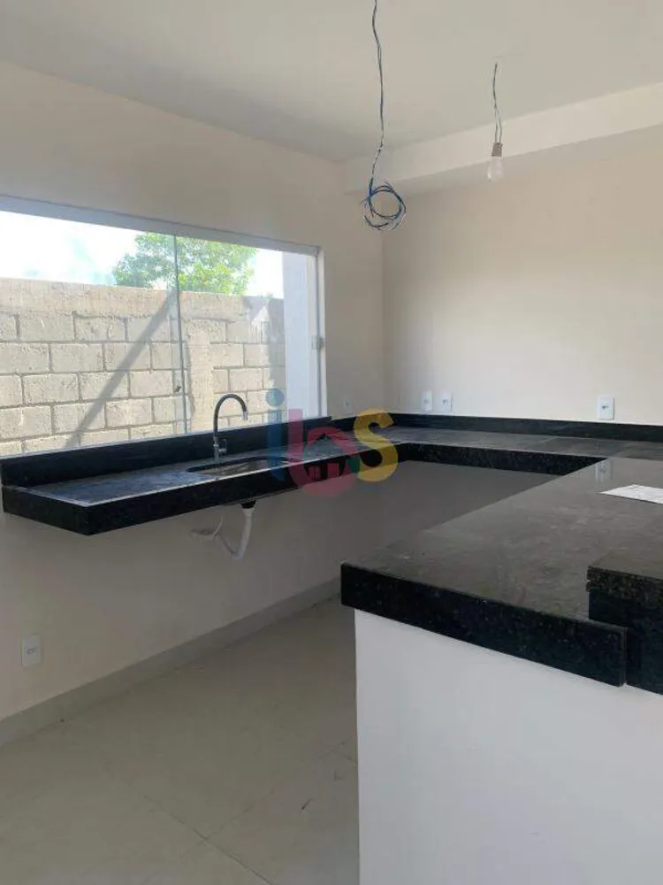 Casa, 3 quartos, 128 m² - Foto 12