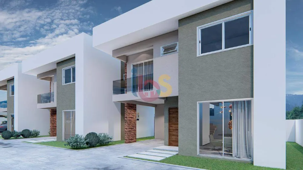 Casa, 3 quartos, 128 m² - Foto 13