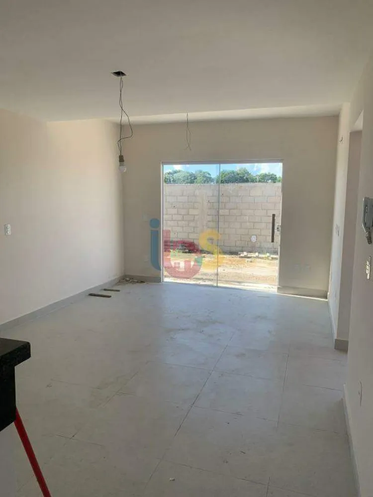 Casa, 3 quartos, 128 m² - Foto 9
