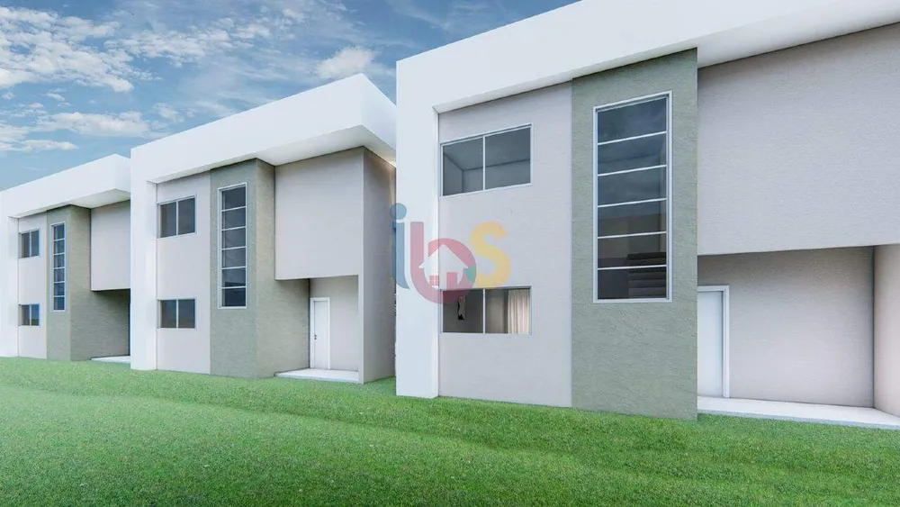 Casa, 3 quartos, 128 m² - Foto 10