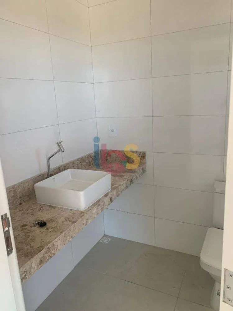 Casa, 3 quartos, 128 m² - Foto 4