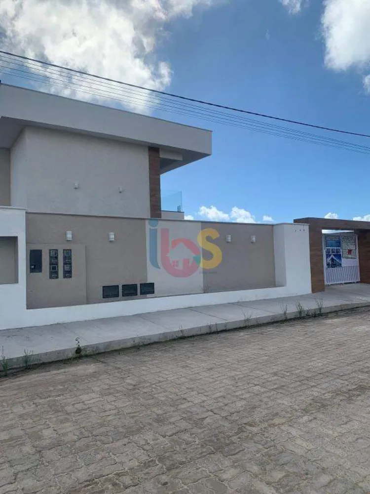 Casa, 3 quartos, 128 m² - Foto 2