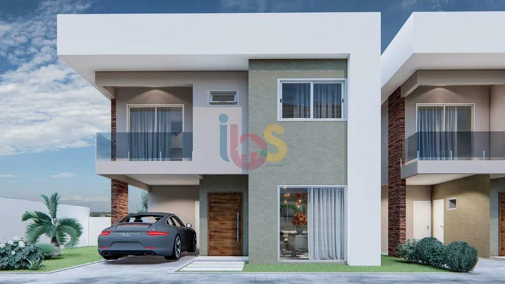 Casa, 3 quartos, 128 m² - Foto 14