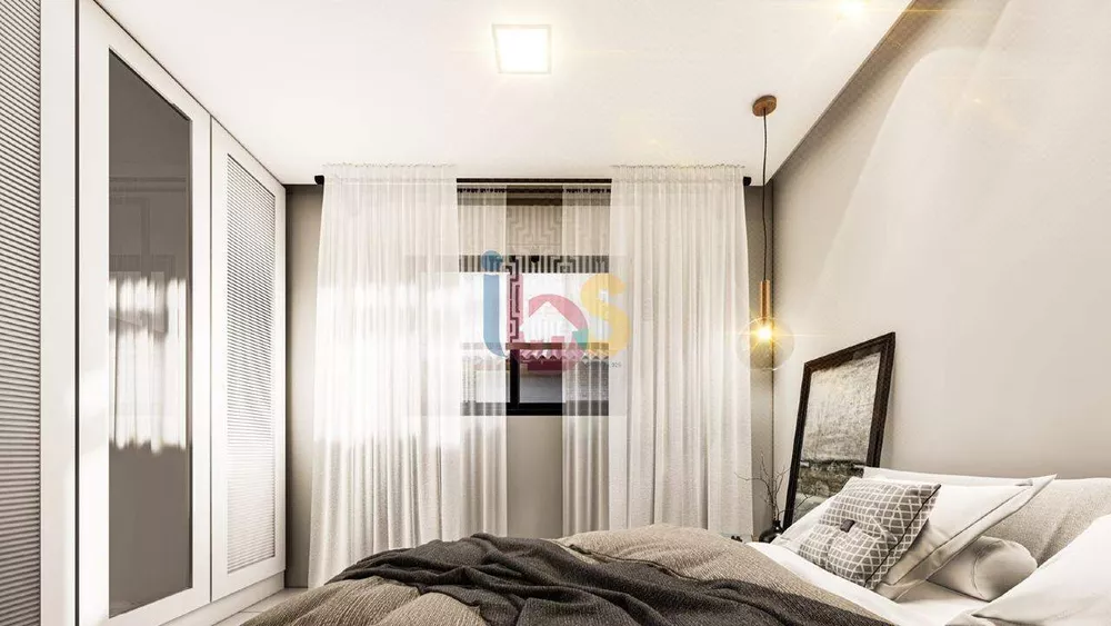 Apartamento à venda com 2 quartos, 67m² - Foto 7