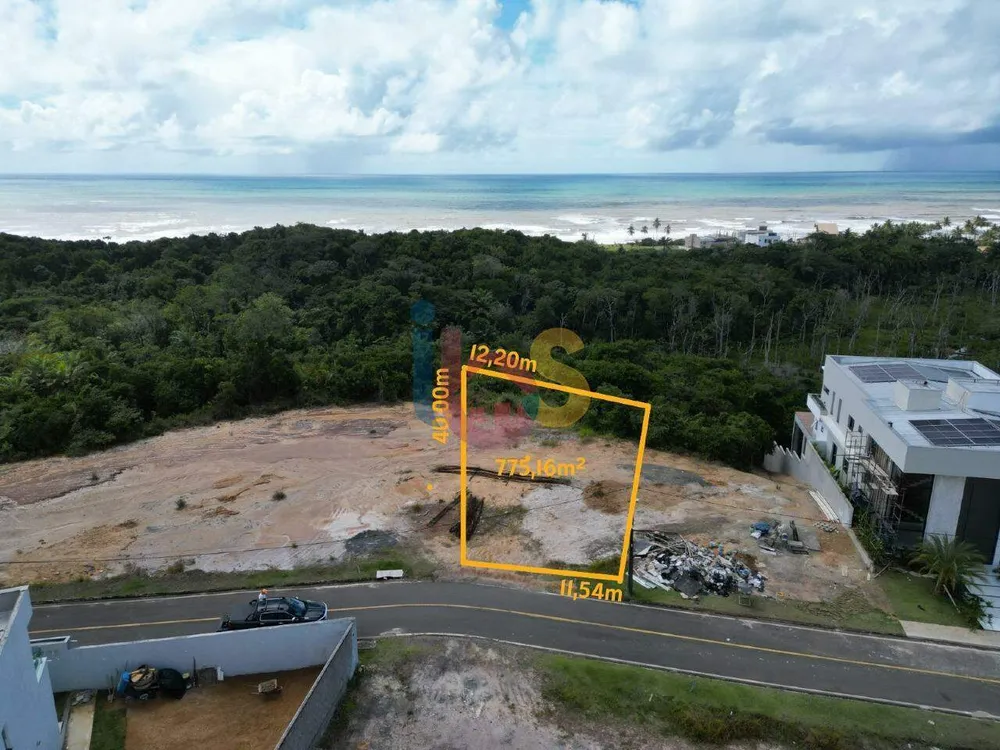 Terreno, 775 m² - Foto 3