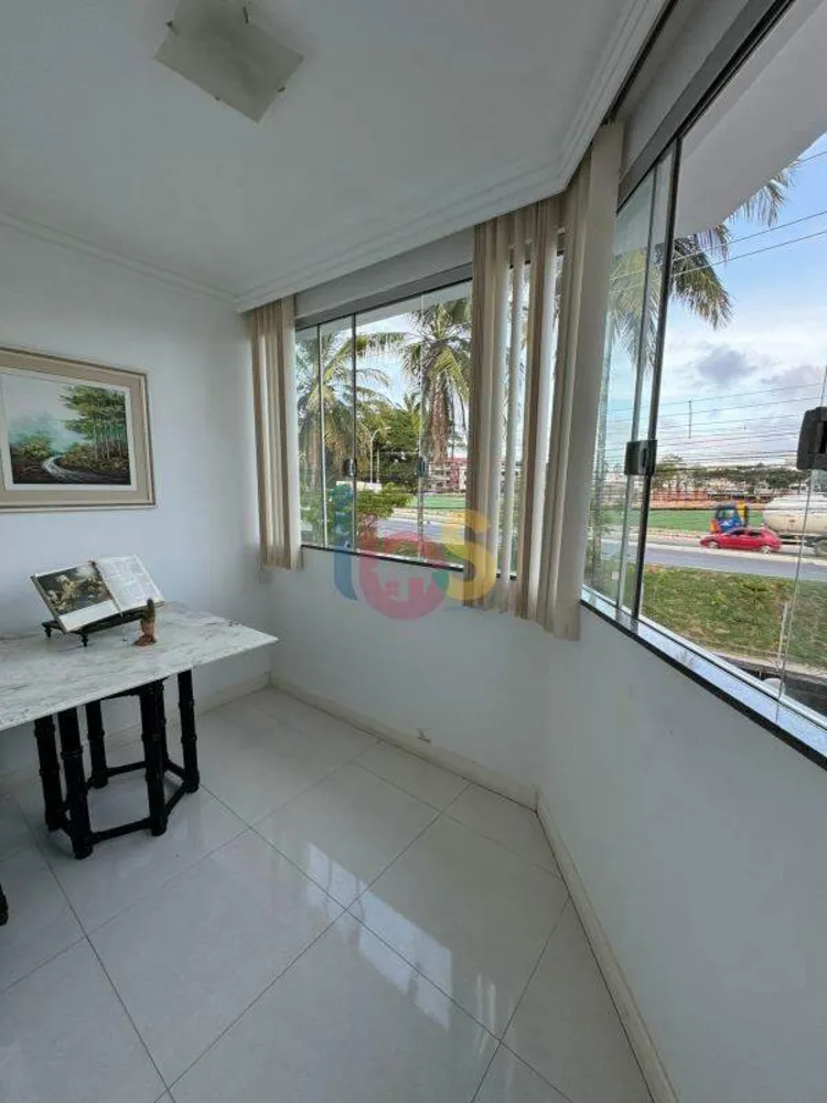 Casa, 6 quartos, 400 m² - Foto 12