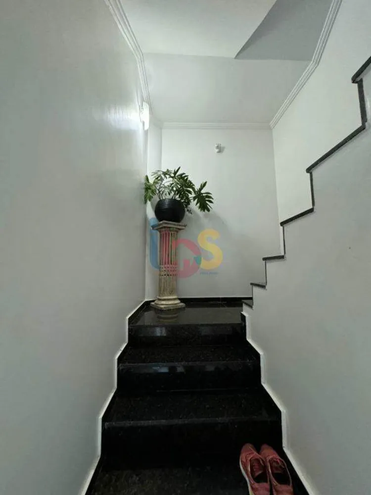 Casa, 6 quartos, 400 m² - Foto 9