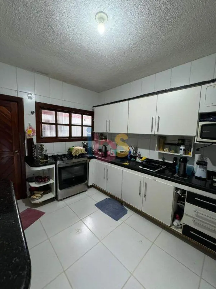 Casa, 6 quartos, 400 m² - Foto 10