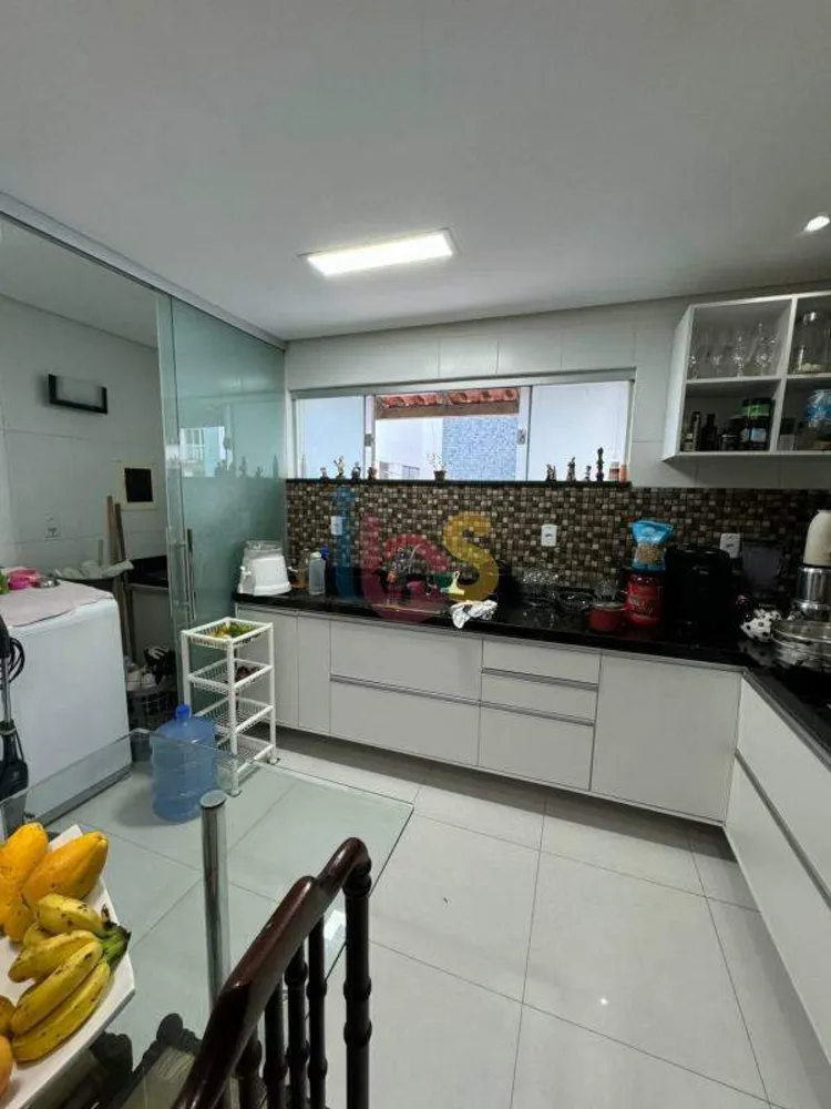 Casa, 6 quartos, 400 m² - Foto 11