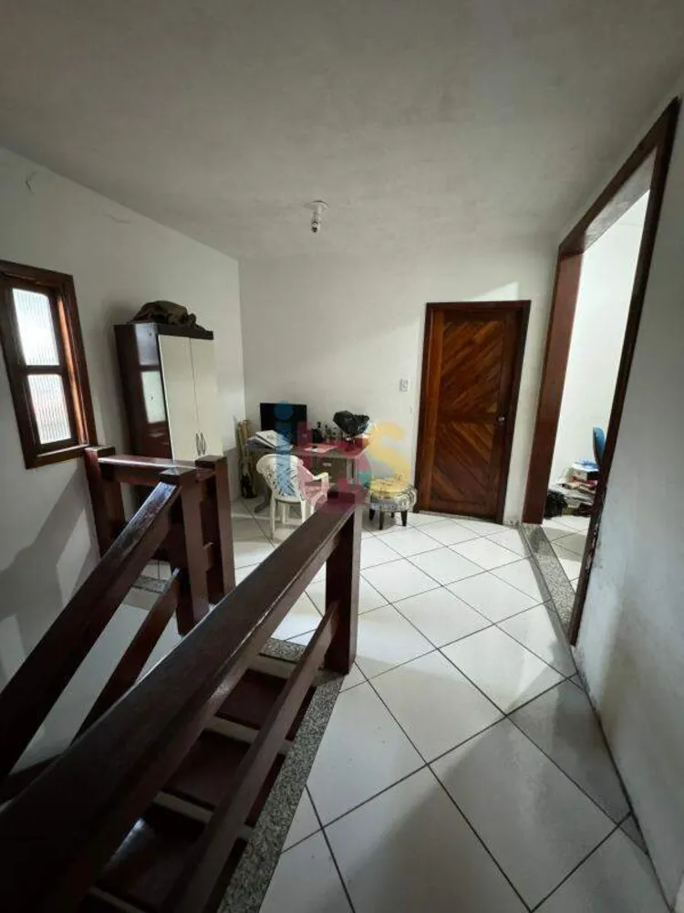 Casa, 6 quartos, 400 m² - Foto 6