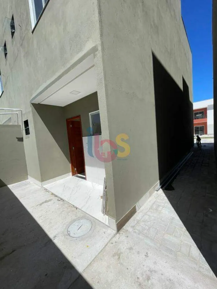 Apartamento, 2 quartos, 92 m² - Foto 2