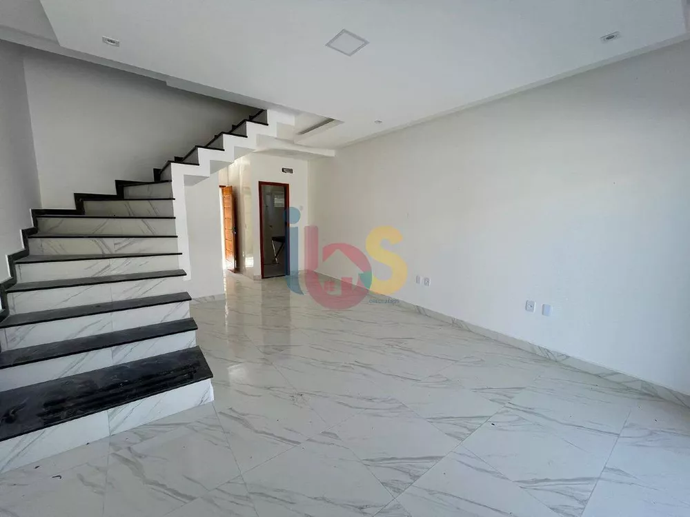 Apartamento à venda com 2 quartos, 92m² - Foto 4