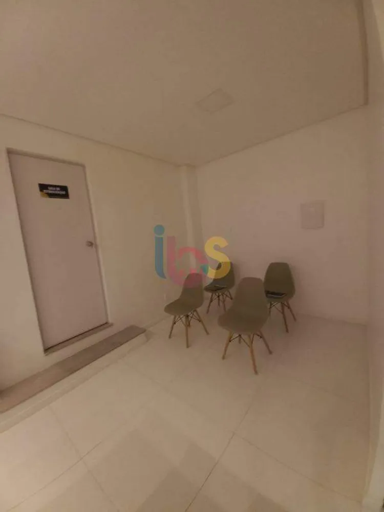 Sala-Conjunto, 13 m² - Foto 2