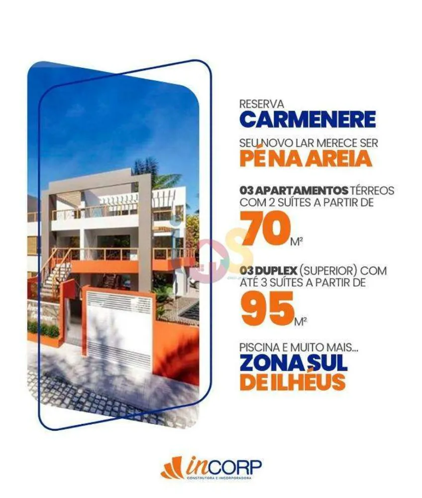 Apartamento, 2 quartos, 70 m² - Foto 6