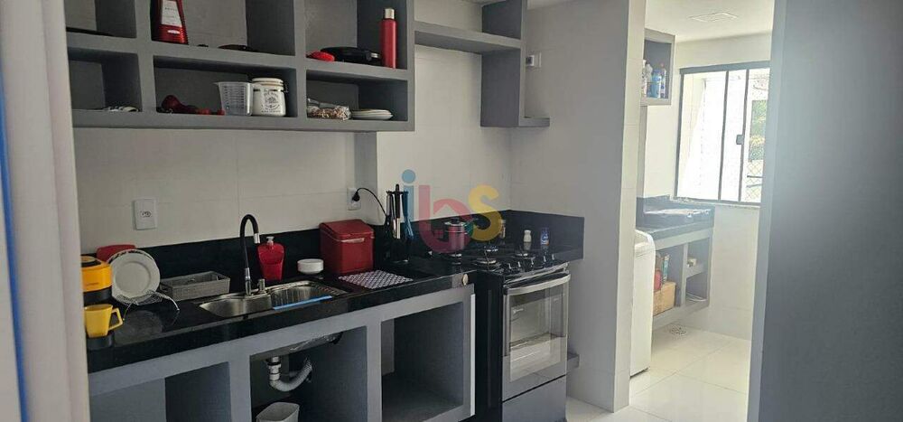Apartamento, 3 quartos, 130 m² - Foto 5
