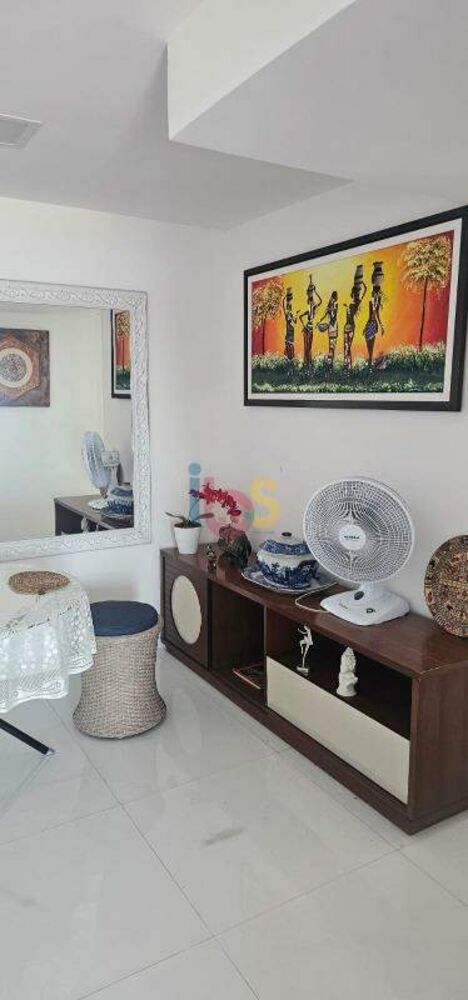 Apartamento, 3 quartos, 130 m² - Foto 8