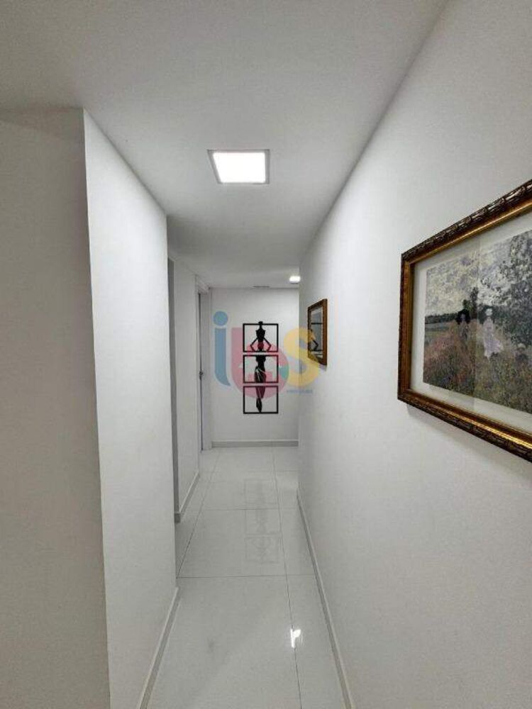 Apartamento, 3 quartos, 130 m² - Foto 10