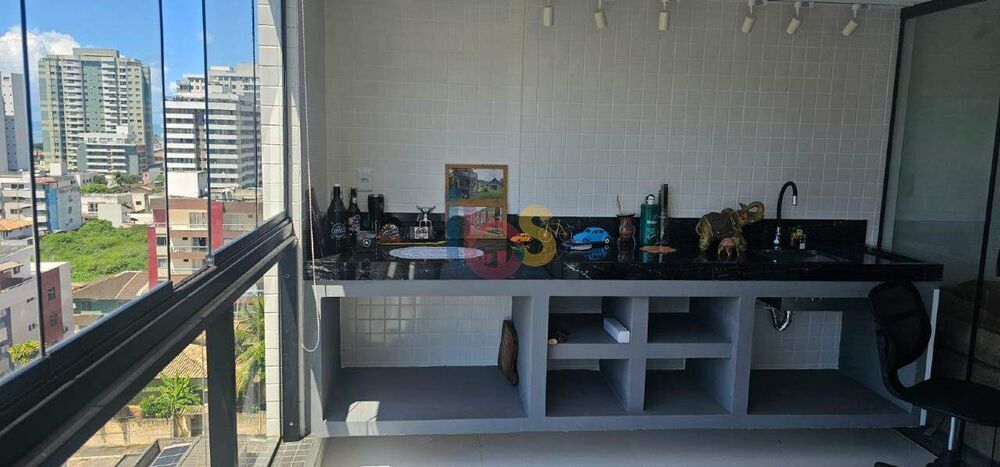 Apartamento, 3 quartos, 130 m² - Foto 7