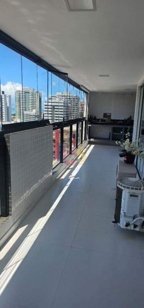 Apartamento, 3 quartos, 130 m² - Foto 2