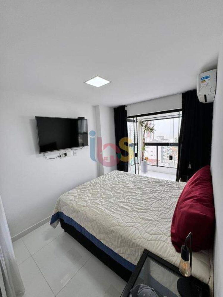 Apartamento, 3 quartos, 130 m² - Foto 14