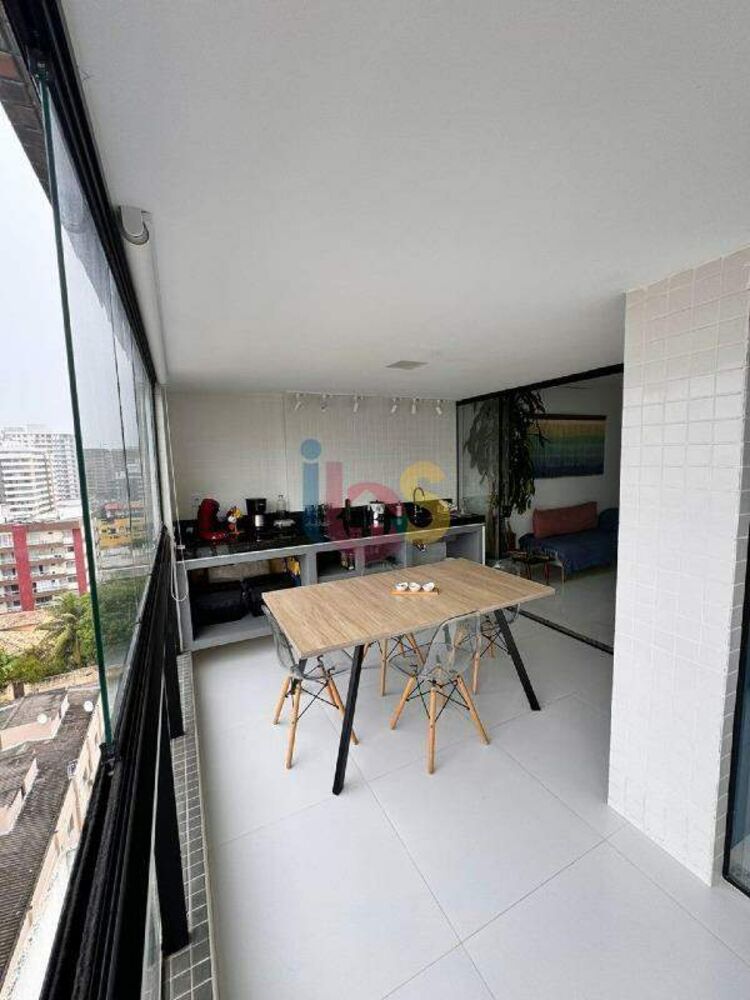 Apartamento, 3 quartos, 130 m² - Foto 16