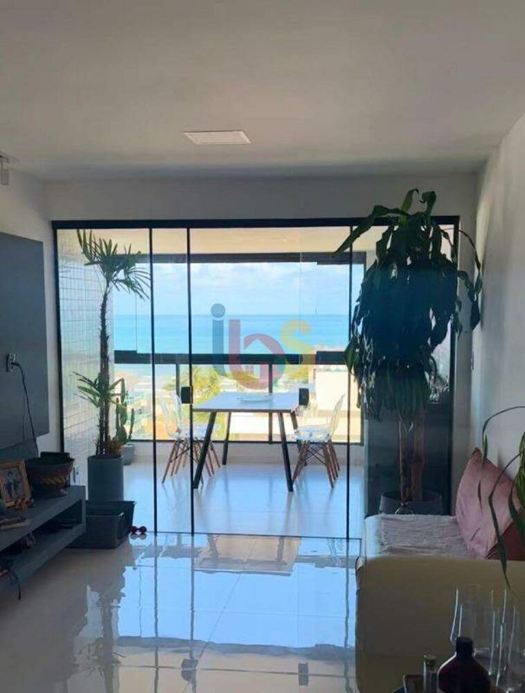 Apartamento, 3 quartos, 130 m² - Foto 3