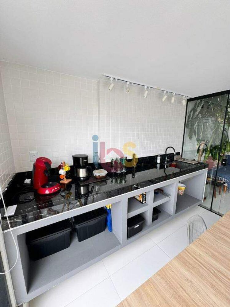 Apartamento, 3 quartos, 130 m² - Foto 11