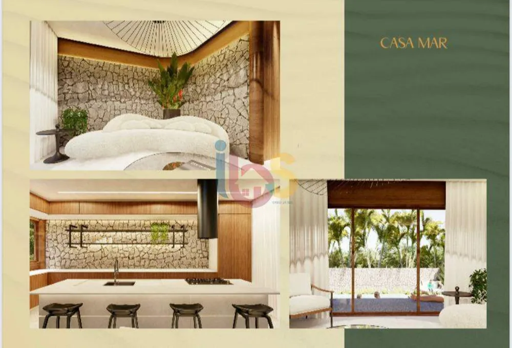 Casa, 3 quartos, 254 m² - Foto 5