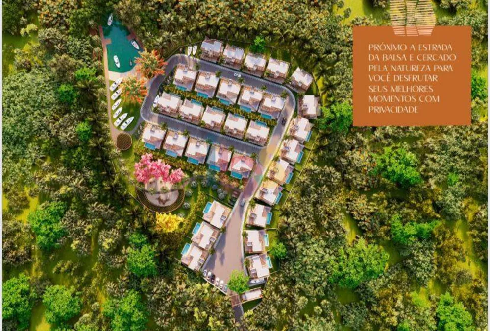 Casa, 3 quartos, 254 m² - Foto 8