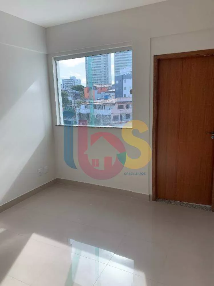 Apartamento à venda com 3 quartos, 110m² - Foto 6