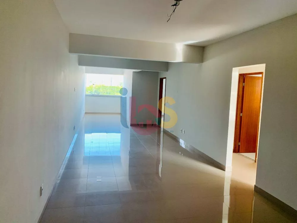 Apartamento à venda com 3 quartos, 110m² - Foto 5