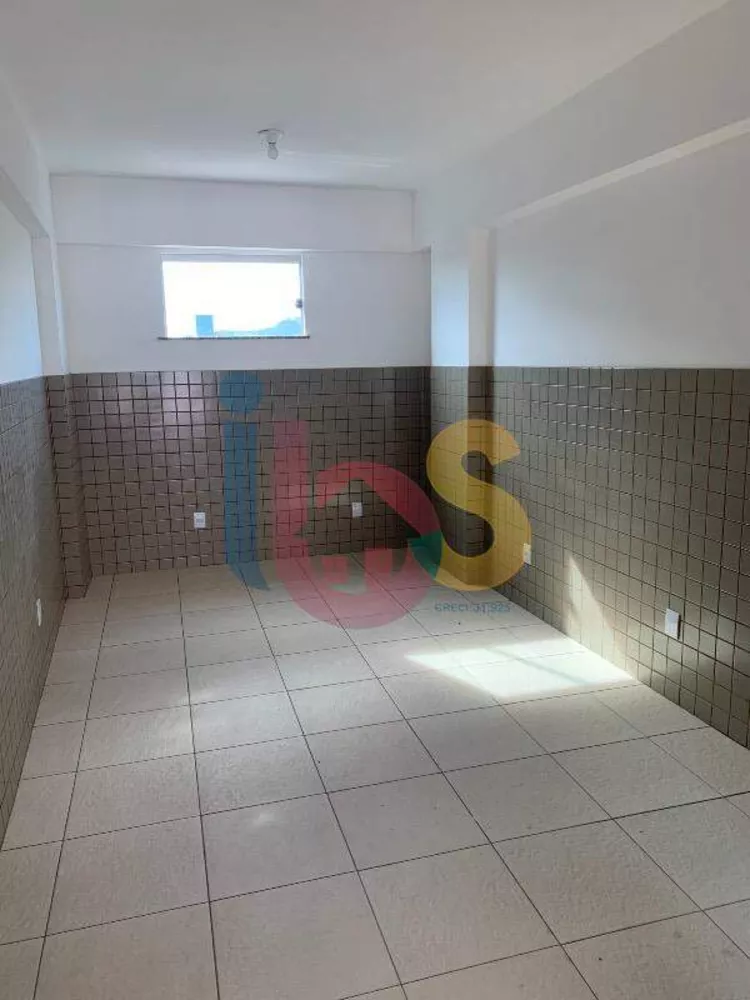 Apartamento à venda com 3 quartos, 110m² - Foto 4