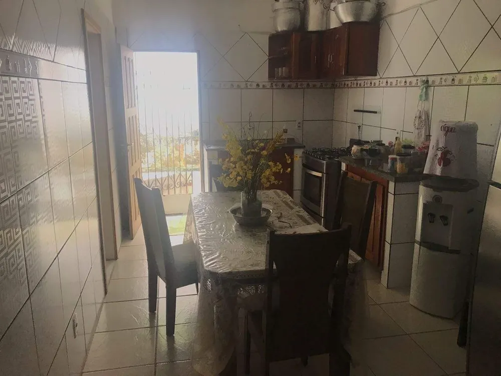 Casa, 3 quartos, 120 m² - Foto 6