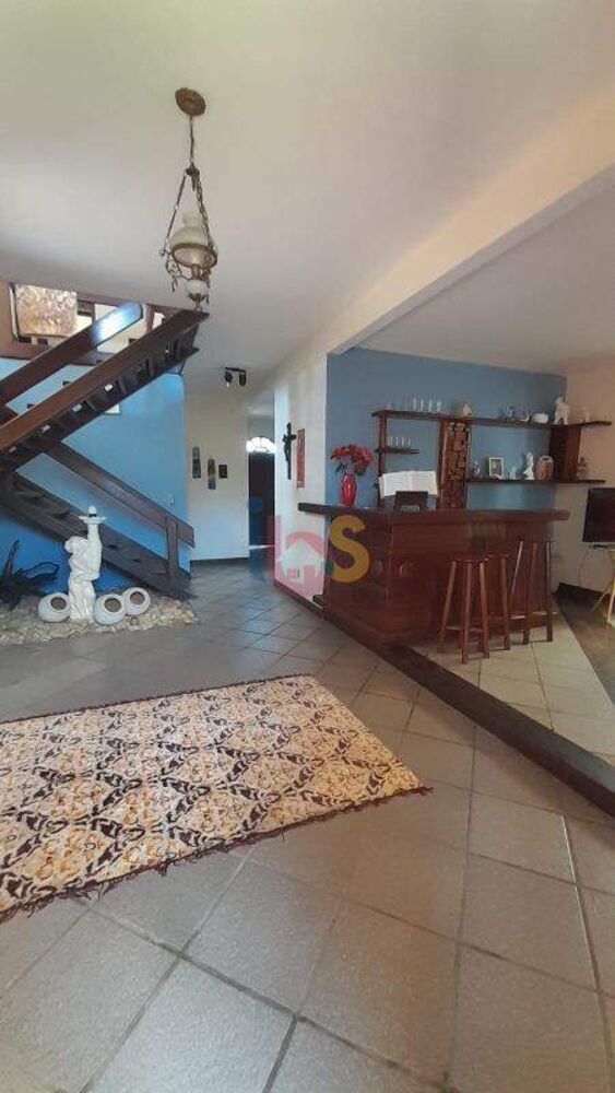 Casa, 4 quartos, 315 m² - Foto 3