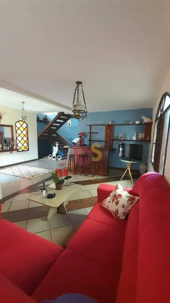 Casa, 4 quartos, 315 m² - Foto 6