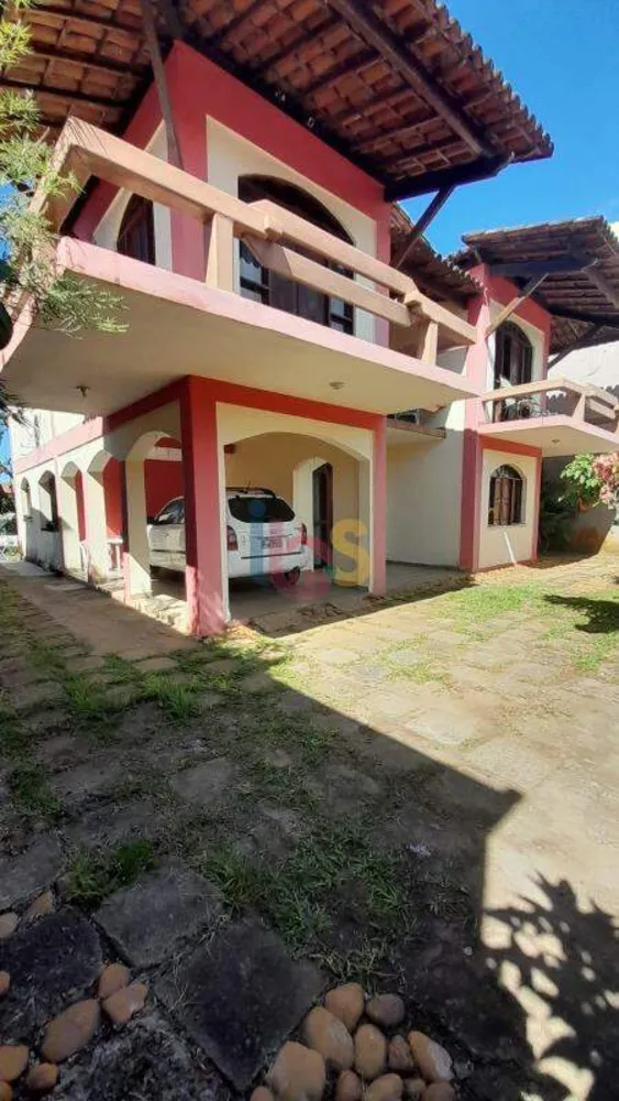 Casa, 4 quartos, 315 m² - Foto 9