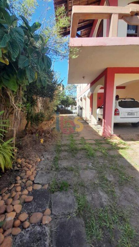 Casa, 4 quartos, 315 m² - Foto 4