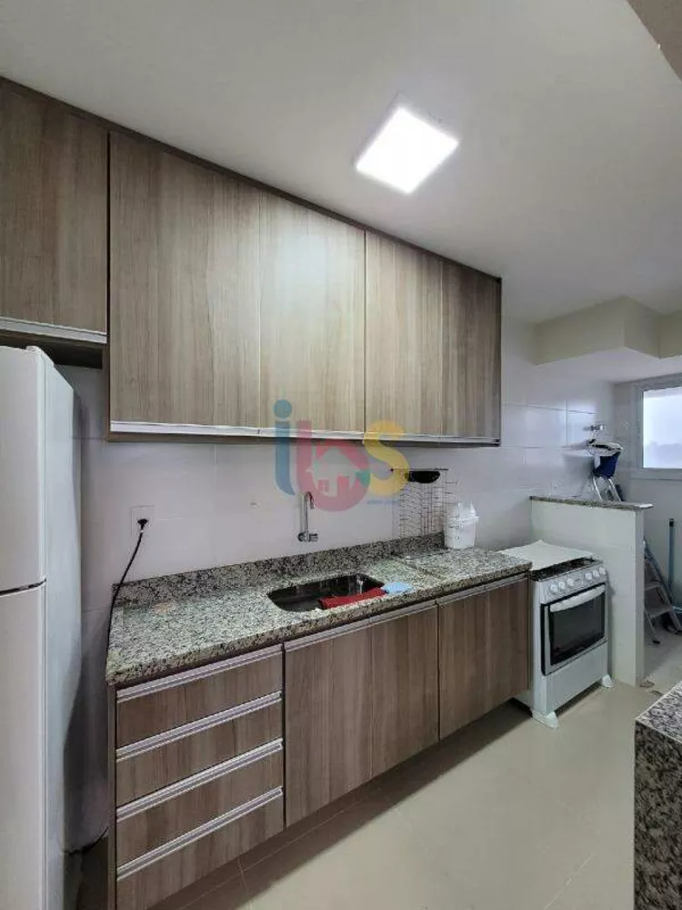 Apartamento à venda com 2 quartos, 60m² - Foto 10