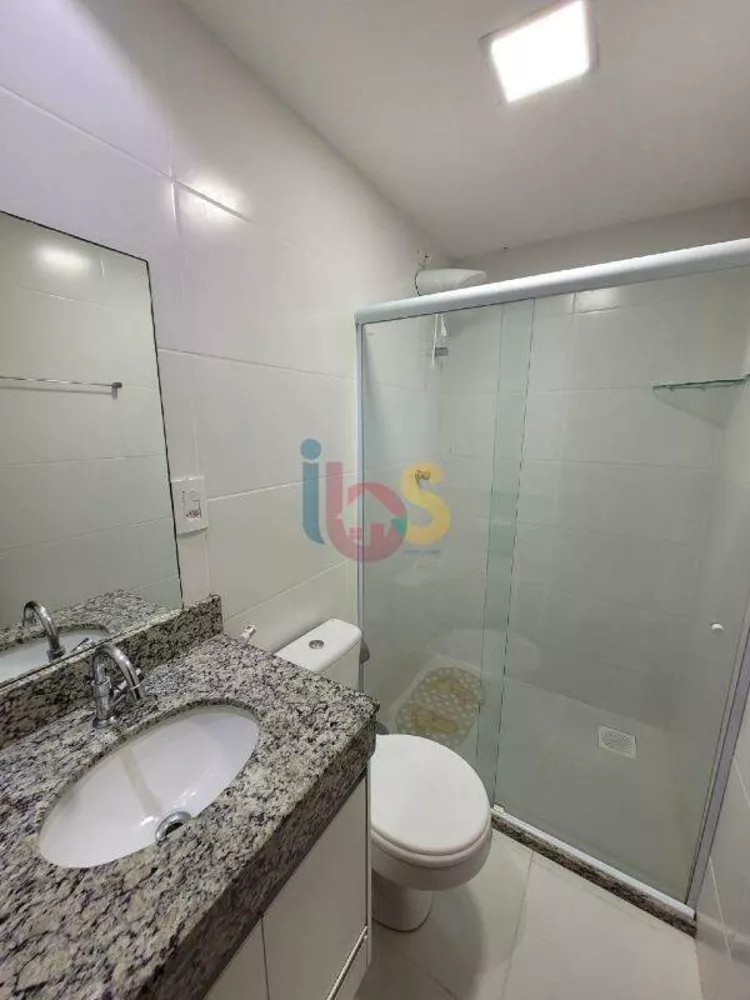 Apartamento à venda com 2 quartos, 60m² - Foto 7