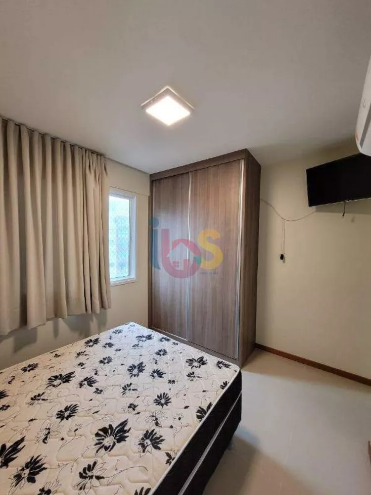 Apartamento à venda com 2 quartos, 60m² - Foto 5