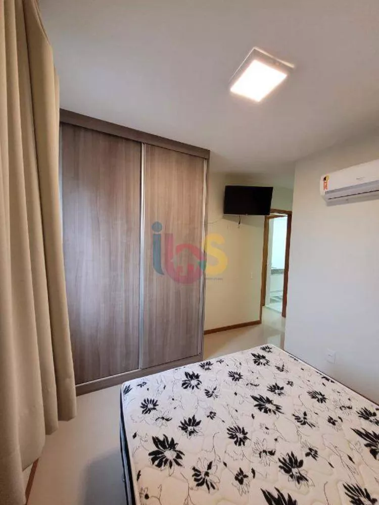 Apartamento à venda com 2 quartos, 60m² - Foto 6