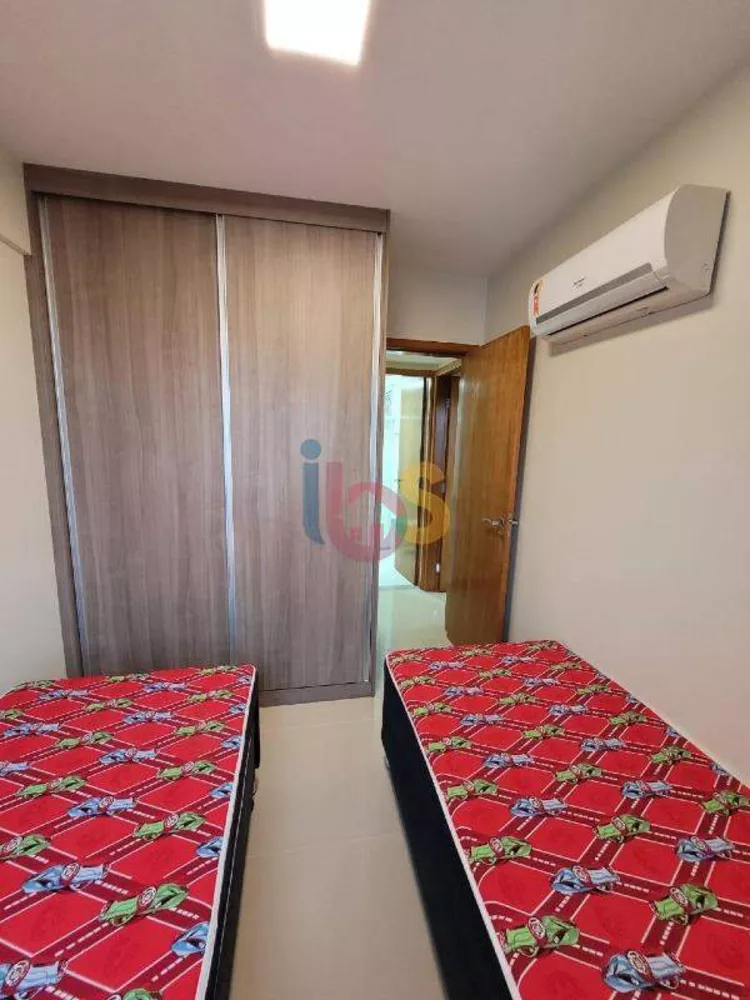 Apartamento à venda com 2 quartos, 60m² - Foto 9