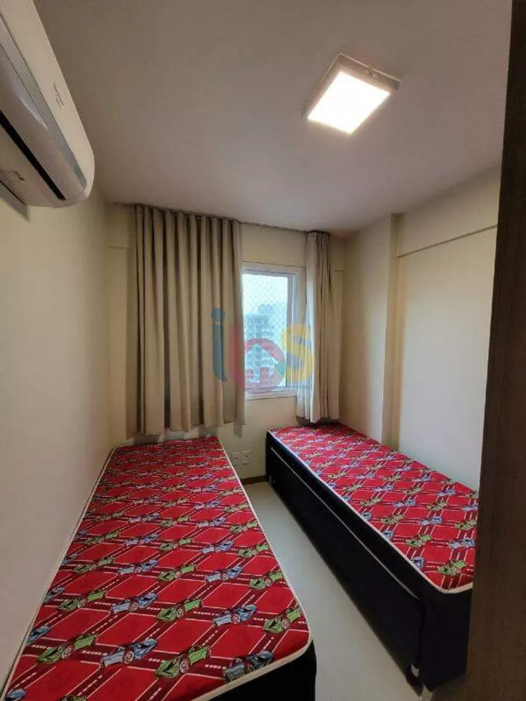 Apartamento à venda com 2 quartos, 60m² - Foto 8