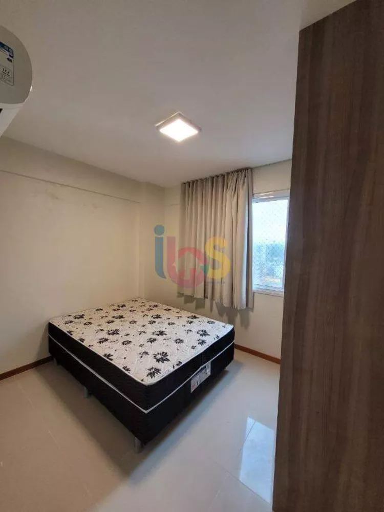 Apartamento à venda com 2 quartos, 60m² - Foto 4