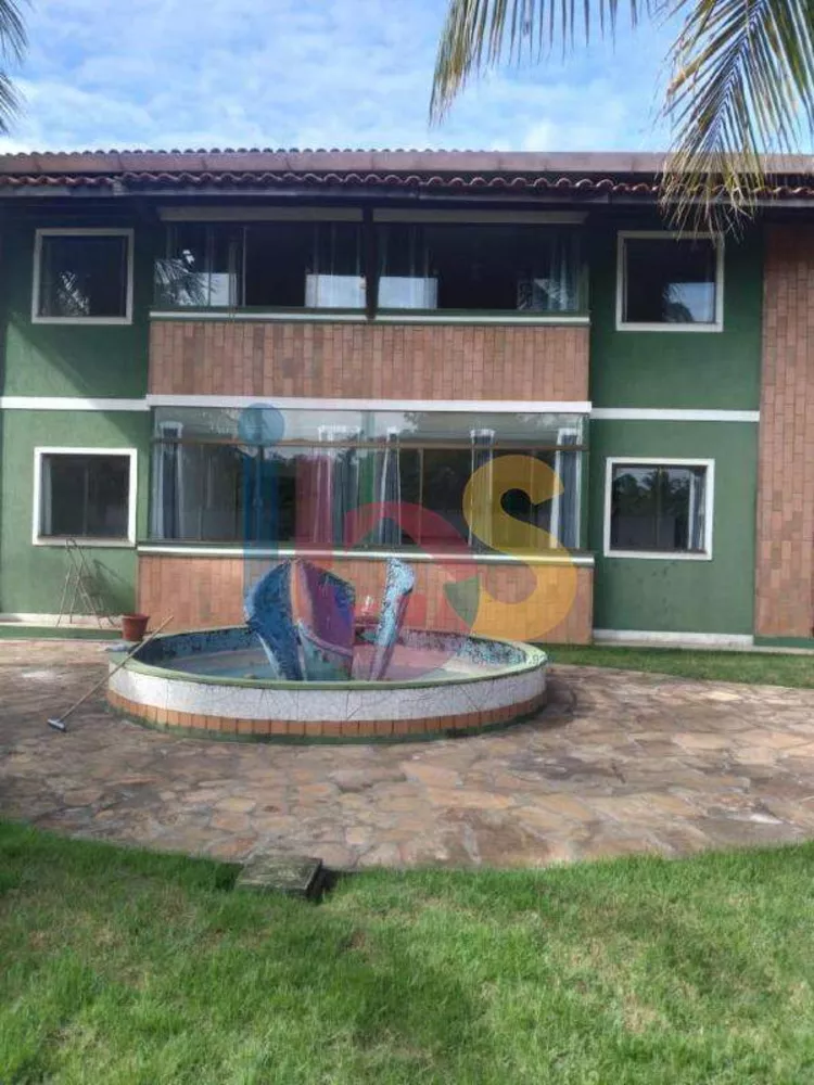 Casa à venda com 12 quartos, 400m² - Foto 2