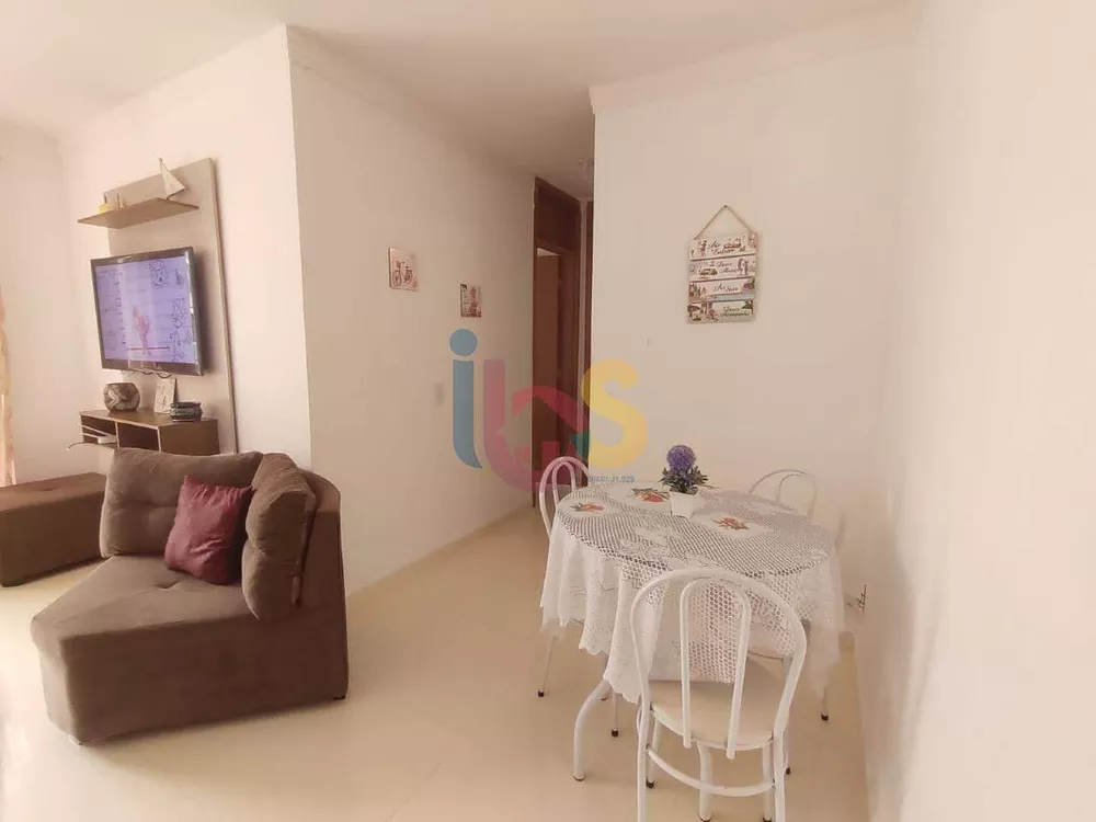 Apartamento à venda com 2 quartos, 78m² - Foto 3