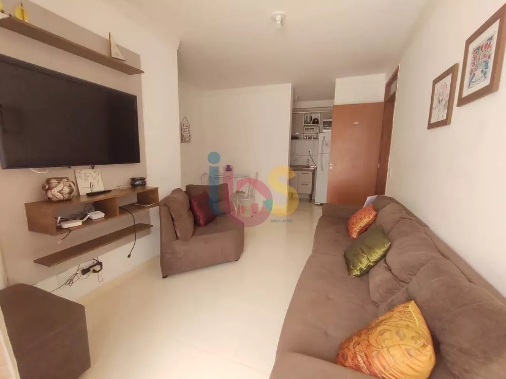 Apartamento à venda com 2 quartos, 78m² - Foto 1