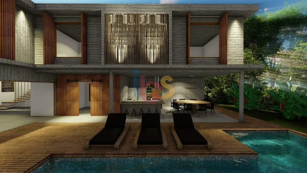Casa, 5 quartos, 270 m² - Foto 8