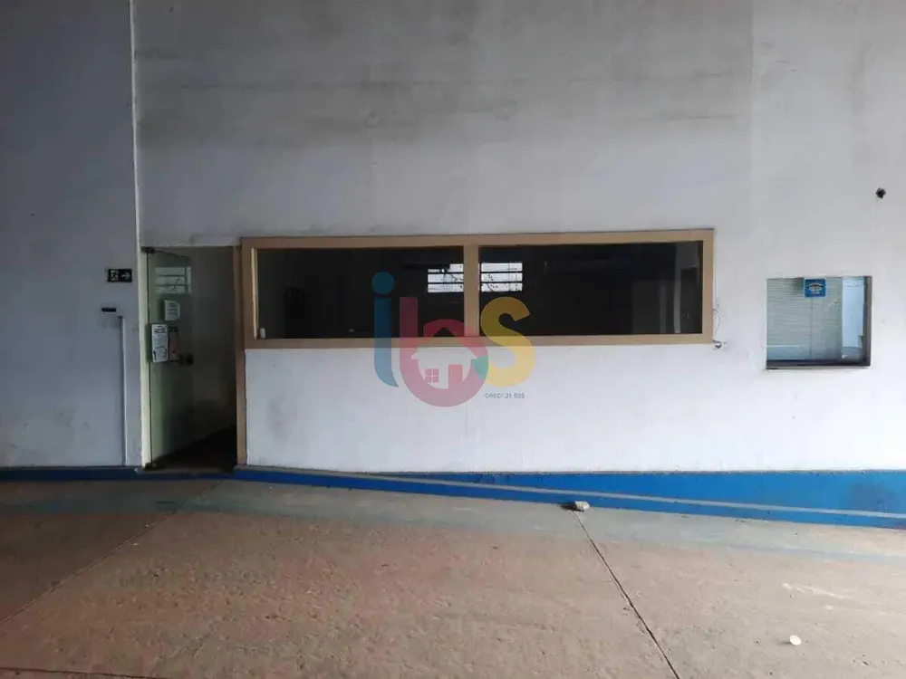 Depósito-Galpão, 1563 m² - Foto 6