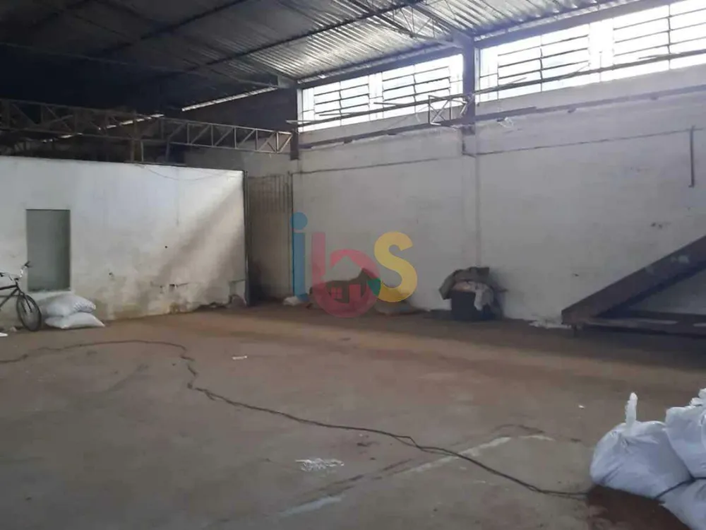Depósito-Galpão, 1563 m² - Foto 7